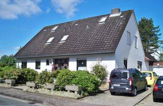 Einfamilienhaus kaufen in 27476 Cuxhaven, Einfamilienhaus mit Einliegerwohnung, zus. Gästewohnung/Hobbybereich und Garage