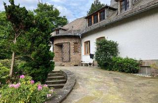 Villa kaufen in Im Bockeloh, 58675 Hemer, Traumvilla, hier will ich wohnen und arbeiten! Hemer (zentrumsnah)