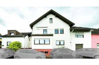 Mehrfamilienhaus kaufen in 54441 Temmels, Für Investoren: voll vermietetes Mehrfamilienhaus mit 4 Wohnungen in Temmels, grenznah zu Luxemburg