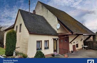 Haus kaufen in 55758 Schmidthachenbach, Ohne Schnick und ohne Schnack! Zum TOP-Preis