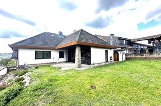 Haus mieten in 36396 Steinau, Steinau - bezugsfertiges EFH mit Terrasse, Garten und Garage - direkt vom Eigentümer zu vermieten