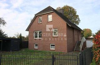 Haus mieten in Am Klingenberg, 29410 Salzwedel, Einfamilienhaus mit 7 Zimmern in Brietz