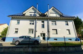 Anlageobjekt in 69168 Wiesloch, Kapitalanlage mit Charme und 7 % Mietrenditepotenzial