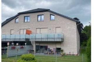 Anlageobjekt in 49751 Sögel, Gehobene Penthouse-Neubauwohnung in bester Lage.