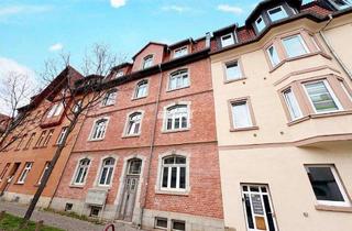 Anlageobjekt in 99310 Arnstadt, antaris Immobilien GmbH ** Renditestark in Arnstadt **
