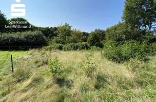 Grundstück zu kaufen in 26579 Baltrum, Rarität: 600 m² Bauplatz auf der Nordseeinsel Baltrum