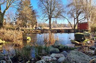 Grundstück zu kaufen in 18435 Kniepervorstadt, Gartenidyll!! Baugrundstück in wundervoller Lage von Stralsund!