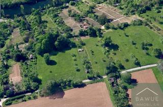 Grundstück zu kaufen in 74343 Sachsenheim, BAWUE: Grünes Glück in Sachsenheim