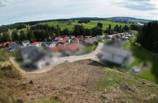 Grundstück zu kaufen in 86983 Lechbruck, GROSSZÜGIG - IDYLLISCH - RUHIGE ORTSRANDLAGE Ideales Baugrundstück in Lechbruck am See