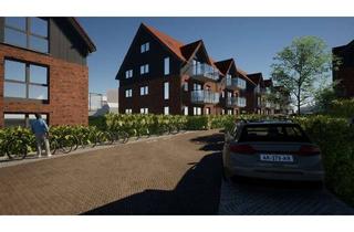 Grundstück zu kaufen in 48703 Stadtlohn, Neun Mehrfamilienhaus Grundstücke mit Fördermöglichkeit – von 6 bis 11 Wohneinheiten!