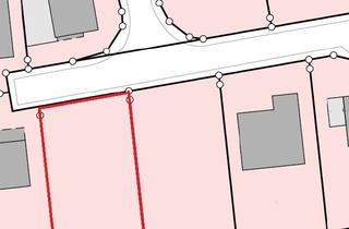 Grundstück zu kaufen in 66780 Rehlingen-Siersburg, Tolles Baugrundstück in Höhenlage von Hemmersdorf mit schönem Fernblick
