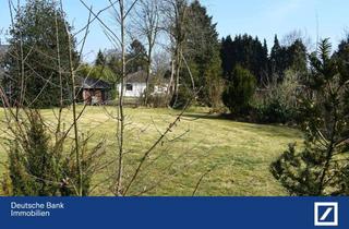 Grundstück zu kaufen in Zum Sandberg, 27367 Ahausen, Schöne Baulücke in gewachsenem Wohngebiet. Erfüllen Sie sich Ihren Traum vom Hausbau in guter Lage