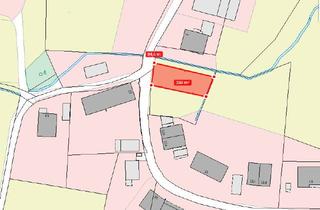Grundstück zu kaufen in Hintsberg, 85643 Steinhöring, Baugrundstück ca. 350 m² für eine DHH in Hintsberg-Steinhöring zu verkaufen!