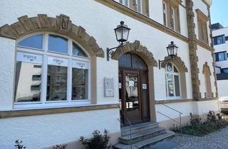 Büro zu mieten in Pödeldorfer Straße 86a, 96052 Ost, Ansprechende Büro- oder Praxisräume.