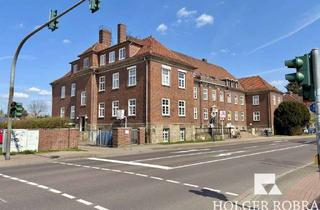 Büro zu mieten in Karl-Marx-Straße 30, 29410 Salzwedel, 2 Büroräume im Dachgeschoss - frei ab sofort