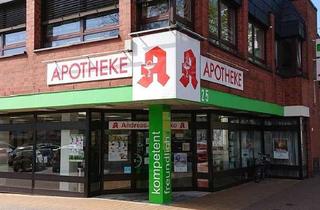 Praxen mieten in Oldenburger Straße 25, 27753 Mitte, Praxis im Ärztehaus