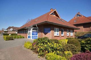 Praxen kaufen in 26655 Westerstede, Vielseitig verwendbares Praxisgebäude im Zentrum von Westerstede