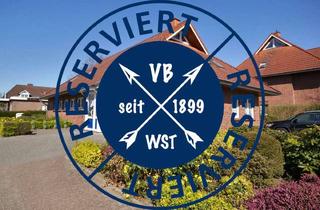 Praxen kaufen in 26655 Westerstede, Vielseitig verwendbares Praxisgebäude im Zentrum von Westerstede