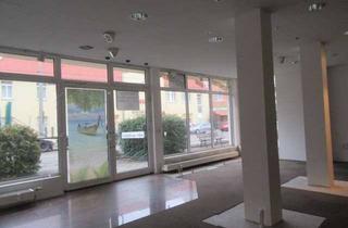 Praxen mieten in Österreicher Straße 36-38, 01279 Laubegast, NEUE GEWERBEFLÄCHEN IM ERDGESCHOSS !