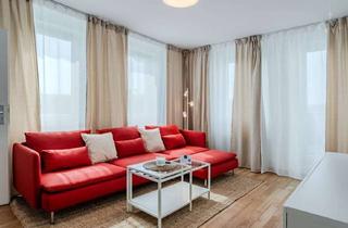 Immobilie mieten in Stuttgarter Platz, 10627 Charlottenburg, Ihr neues Zuhause am Stuttgarter Platz – Möbliert & bezugsfertig