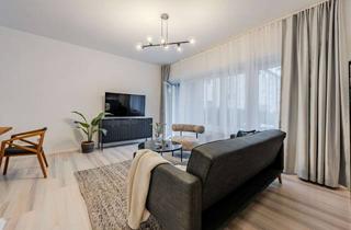 Immobilie mieten in Elsflether Weg 2, 13581 Spandau, Großzügig. Modern. Bezugsfertig. Ihr neues Zuhause in Spandau.