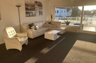 Immobilie mieten in Frühlingstraße 999, 85737 Ismaning, Möblierte, helle 4 Zimmer Wohnung in grünem, ruhigen Wohngebiet