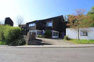 Immobilie kaufen in 55743 Idar-Oberstein, Eine ehemalige Kirche!