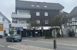 Geschäftslokal mieten in Bahnhofstr., 51597 Morsbach, Attraktives Ladenlokal in Bestlage von Morsbach