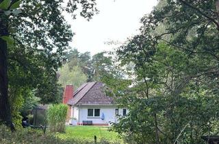 Haus kaufen in 21371 Tosterglope, Komfortables Architektenhaus in naturumgebener Hanglage