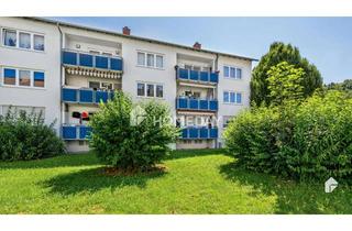 Wohnung kaufen in 89601 Schelklingen, Attraktive 3-Zimmer-Wohnung mit Loggia in Schelklingen