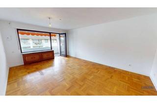 Wohnung kaufen in 79336 Herbolzheim, Leerstehende 3,5-Zimmerwohnung in Herbolzheim.