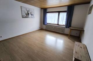 Wohnung kaufen in 78176 Blumberg, Schön geschnittene ETW im 1. OG