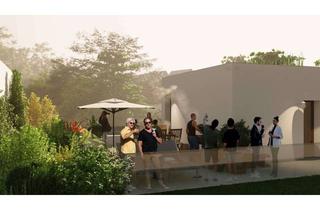 Loft kaufen in Am Zollhof 12, 47829 Uerdingen, Cityloft im Rheinblick -WE B2.3- Gemacht für Glücksmomente!