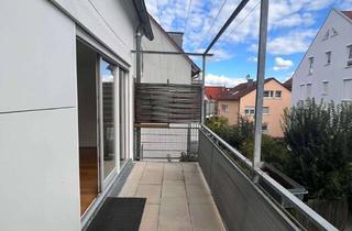 Wohnung kaufen in Badstubenstraße, 74385 Pleidelsheim, Exklusive, gepflegte 2-Raum-Wohnung mit Einbauküche in Pleidelsheim