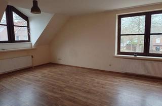 Wohnung mieten in Reitkamp 61, 45699 Herten, Attraktive 3-Zimmer-DG-Wohnung in Bestlage von Herten-Disteln