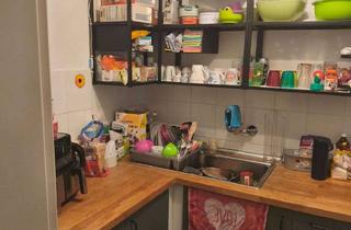 Wohnung mieten in Johannismarkt, 41812 Erkelenz, Stilvolle, neuwertige 2-Raum-Dachgeschosswohnung mit gehobener Innenausstattung mit EBK in Erkelenz