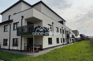 Wohnung kaufen in 49143 Bissendorf, Vorher 370.000€ jetzt 329.000€! Preisreduzierte 4-Zimmer Neubau Wohnung KFW40 Inkl. Stellplatz
