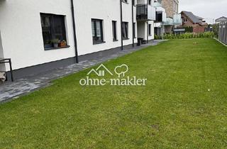 Wohnung kaufen in 49143 Bissendorf, Vorher 460.000€ jetzt 415.000€! Preisreduzierte 5-Zimmer Neubau Wohnung KFW40 Inkl. Stellplatz