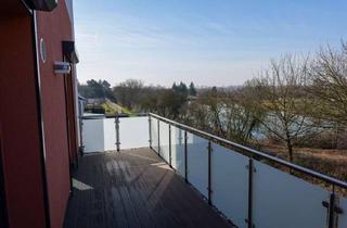 Penthouse mieten in Koldinger Weg 12, 31157 Sarstedt, Erstbezug: Exklusive Penthouse-Wohnung am See