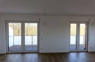 Penthouse mieten in Koldinger Weg 12, 31157 Sarstedt, Neubau einer exklusiven Penthouse-Wohnung mit 14 m² Dachterrasse