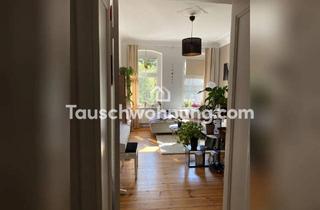 Wohnung mieten in Schillerstraße, 13158 Rosenthal, Tauschwohnung: 2-Zimmerwohnung in Pankow
