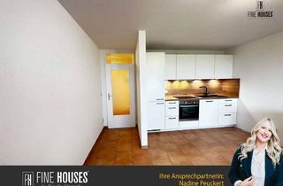 Wohnung mieten in 68542 Heddesheim, Helle 1-Zimmer Wohnung mit Balkon in 68542 Heddesheim