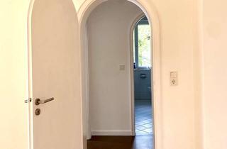 Wohnung mieten in 82343 Pöcking, Helle, frisch renovierte Räume zum Wohnen und/oder Arbeiten - ab 1. Mai zu vermieten