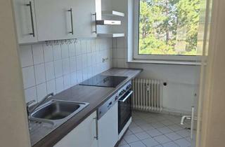 Wohnung mieten in Matthias-Claudius-Weg, 27474 Cuxhaven, Ansprechende 3-Zimmer-Wohnung in Matthias-Claudius-Weg, Cuxhaven