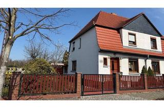 Haus kaufen in 03119 Welzow, Das wird Ihnen gefallen!