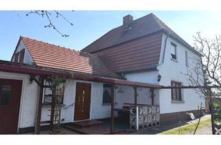 Haus kaufen in 03119 Welzow, Das wird Ihnen gefallen!