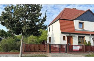 Haus kaufen in 03119 Welzow, Das wird Ihnen gefallen!
