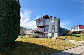 Einfamilienhaus kaufen in 79807 Lottstetten, Einfamilienhaus mit Einliegerwohnung mit Alpensicht in Lottstetten KEIN PROVISION