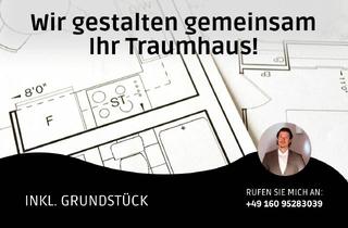 Haus kaufen in 84547 Emmerting, Sorgfalt in jedem Detail – Wir gestalten gemeinsam Ihr Traumhaus