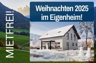 Haus kaufen in 84558 Kirchweidach, Bauen mit Vertrauen: Die Zukunft für Ihre Familie